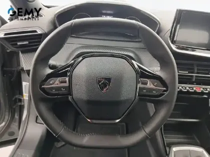 Photo 28 Peugeot 2008  PureTech 100 S&S BVM6