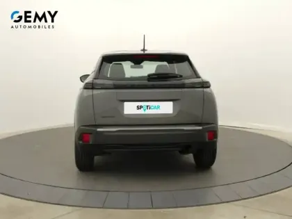 Photo 20 Peugeot 2008  PureTech 100 S&S BVM6