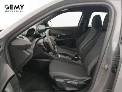 Photo 24 Peugeot 2008  PureTech 100 S&S BVM6