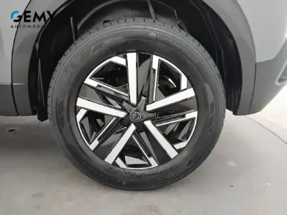 Photo 26 Peugeot 2008  PureTech 100 S&S BVM6