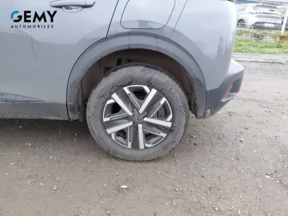 Photo 10 Peugeot 2008  PureTech 100 S&S BVM6