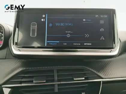 Photo 30 Peugeot 2008  PureTech 100 S&S BVM6