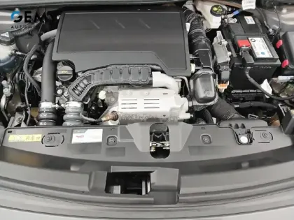 Photo 27 Peugeot 2008  PureTech 100 S&S BVM6