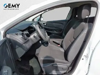 Photo 8 Renault Clio  dCi 75 Energy