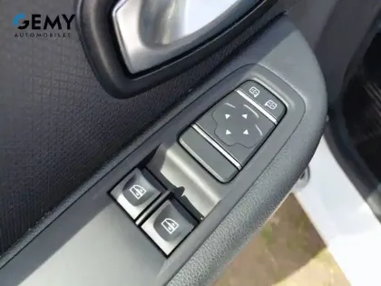 Photo 11 Renault Clio  dCi 75 Energy