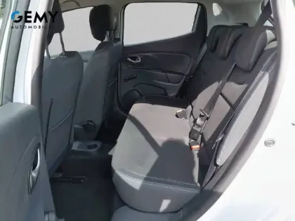 Photo 39 Renault Clio Gén. IV (B98) Ph2 Trend 5