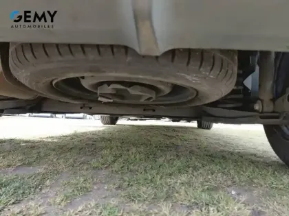 Photo 59 Renault Clio Gén. IV (B98) Ph2 Trend 5