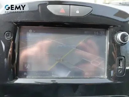 Photo 51 Renault Clio Gén. IV (B98) Ph2 Trend 5