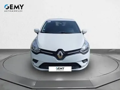 Photo 31 Renault Clio Gén. IV (B98) Ph2 Trend 5