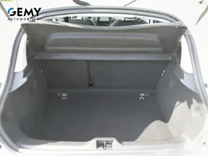 Photo 5 Renault Clio  dCi 75 Energy