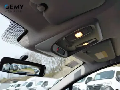 Photo 25 Renault Clio  dCi 75 Energy