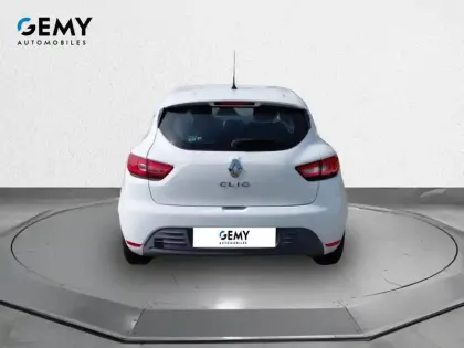 Photo 34 Renault Clio Gén. IV (B98) Ph2 Trend 5