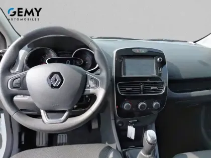 Photo 7 Renault Clio  dCi 75 Energy