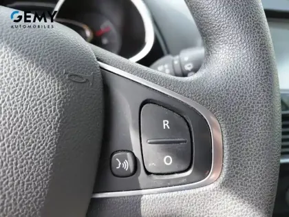 Photo 45 Renault Clio Gén. IV (B98) Ph2 Trend 5