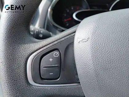 Photo 44 Renault Clio Gén. IV (B98) Ph2 Trend 5