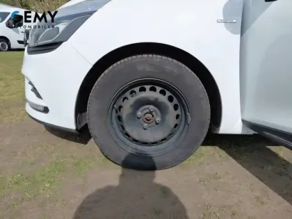 Photo 40 Renault Clio Gén. IV (B98) Ph2 Trend 5