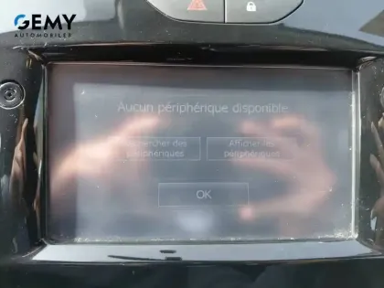 Photo 50 Renault Clio Gén. IV (B98) Ph2 Trend 5