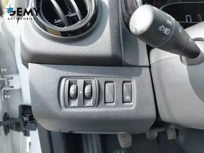 Photo 42 Renault Clio Gén. IV (B98) Ph2 Trend 5