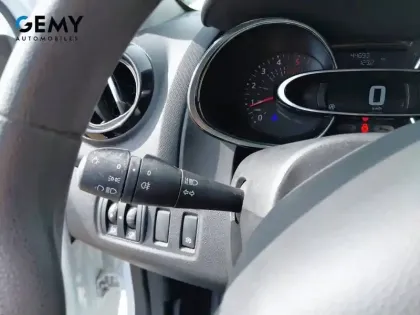 Photo 16 Renault Clio  dCi 75 Energy