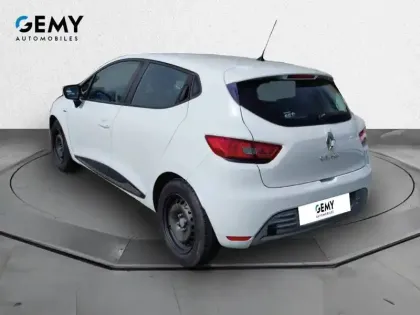 Photo 36 Renault Clio Gén. IV (B98) Ph2 Trend 5