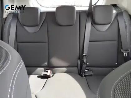 Photo 56 Renault Clio Gén. IV (B98) Ph2 Trend 5