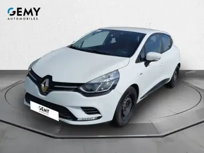 Photo 30 Renault Clio Gén. IV (B98) Ph2 Trend 5