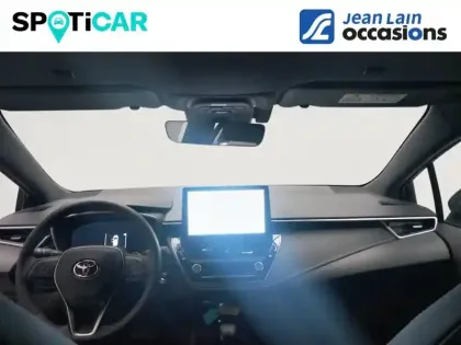 Photo 7 Toyota Corolla  Touring Sports Hybride 178ch