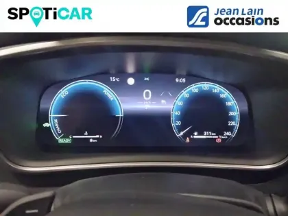 Photo 9 Toyota Corolla  Touring Sports Hybride 178ch