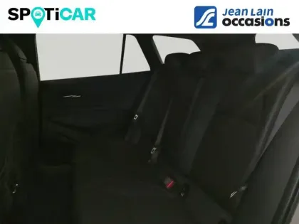 Photo 11 Toyota Corolla  Touring Sports Hybride 178ch