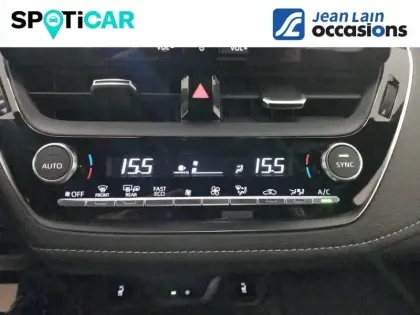 Photo 18 Toyota Corolla  Touring Sports Hybride 178ch