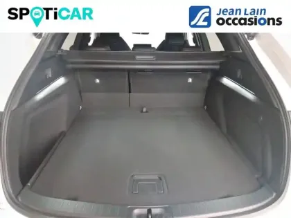 Photo 5 Toyota Corolla  Touring Sports Hybride 178ch