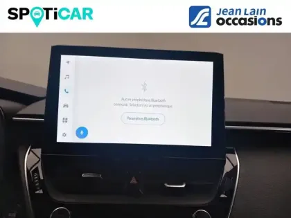 Photo 14 Toyota Corolla  Touring Sports Hybride 178ch