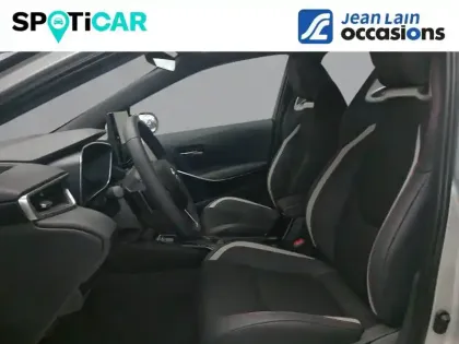 Photo 10 Toyota Corolla  Touring Sports Hybride 178ch