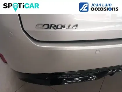 Photo 20 Toyota Corolla  Touring Sports Hybride 178ch