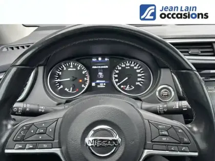 Photo 11 Nissan Qashqai  1.3 DIG-T 158 DCT