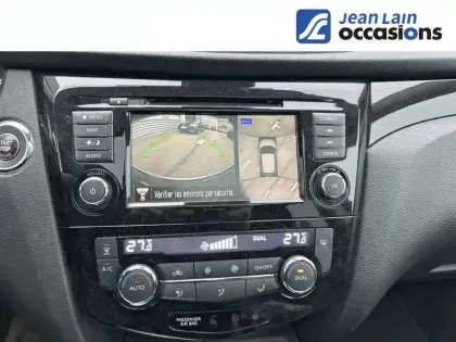 Photo 18 Nissan Qashqai  1.3 DIG-T 158 DCT