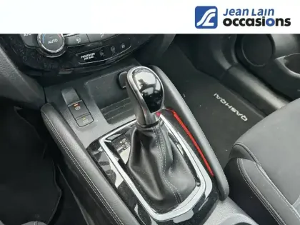 Photo 12 Nissan Qashqai  1.3 DIG-T 158 DCT