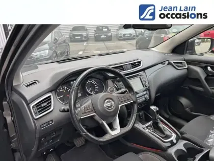 Photo 10 Nissan Qashqai  1.3 DIG-T 158 DCT