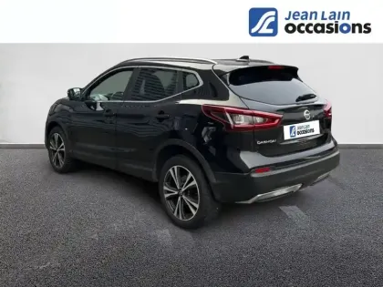 Photo 6 Nissan Qashqai  1.3 DIG-T 158 DCT