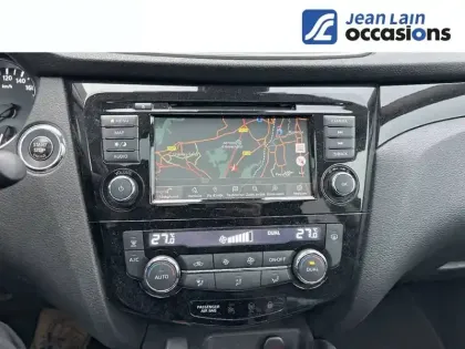 Photo 14 Nissan Qashqai  1.3 DIG-T 158 DCT