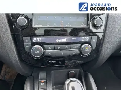 Photo 13 Nissan Qashqai  1.3 DIG-T 158 DCT