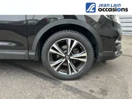 Photo 8 Nissan Qashqai  1.3 DIG-T 158 DCT