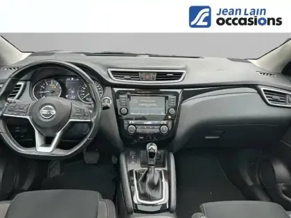 Photo 17 Nissan Qashqai  1.3 DIG-T 158 DCT