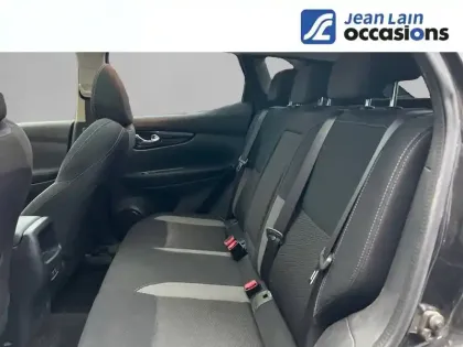 Photo 16 Nissan Qashqai  1.3 DIG-T 158 DCT