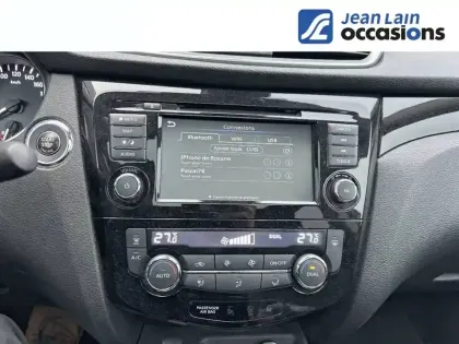 Photo 15 Nissan Qashqai  1.3 DIG-T 158 DCT