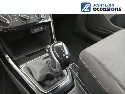 Photo 12 Volkswagen T-cross  1.0 TSI 116 Start/Stop DSG7