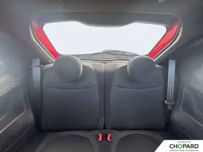 Photo 55 Abarth 500 595 1.4 Turbo 16V T-Jet 145 ch BVM5