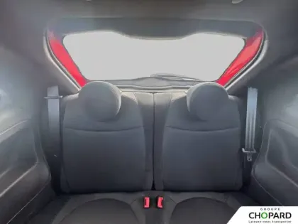 Photo 18 Abarth 500 595 1.4 Turbo 16V T-Jet 145 ch BVM5