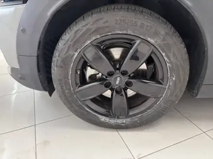 Photo 10 Mini Mini Countryman 136 ch BVA7