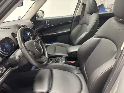 Photo 39 Mini Mini Countryman 136 ch BVA7